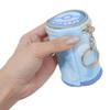 Marimo Craft PKM-554 Pokemon Mini Can Pouch, Potchama, Diameter 2.4 x Height 3.9 inches (6 x 10 cm) view 2