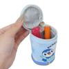 Marimo Craft PKM-554 Pokemon Mini Can Pouch, Potchama, Diameter 2.4 x Height 3.9 inches (6 x 10 cm) view 3