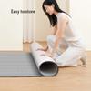OLOTU Art Heated Area Rug Non-Slip Extra Large Heated Floor Mats with Timer & Thermostat Electric Heated Carpet for Home Decor view 2