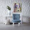 Ltt-Ydd-Ccl Henri MatisseWoman ReadingCanvas Wall Art for Living Room Home Decorations Office Bedroom Decor Artwork Pictures Ready to Hang Framed-45x54cm 18x21inch view 3