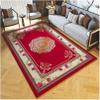 OLOTU Art Heated Area Rug Non-Slip Extra Large Heated Floor Mats with Timer & Thermostat Electric Heated Carpet for Home Decor view 1