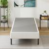 RLDVAY Twin-XL Low Profile Box Spring, Heavy Duty Metal Twin Box Spring with Fabric Cover, Easy Assembly, Non Slip, Noise Free view 2