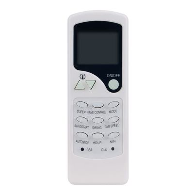 Allimity ZH/LW-01 ZC/LW-01 Replaced Remote Control Fit for CHIGO ZC/LW-03 ZC/LW-01 ZH/LW-01 ZC/LW-01 Air Conditioner