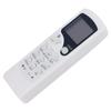 Allimity ZH/LW-01 ZC/LW-01 Replaced Remote Control Fit for CHIGO ZC/LW-03 ZC/LW-01 ZH/LW-01 ZC/LW-01 Air Conditioner view 3
