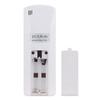 Allimity ZH/LW-01 ZC/LW-01 Replaced Remote Control Fit for CHIGO ZC/LW-03 ZC/LW-01 ZH/LW-01 ZC/LW-01 Air Conditioner view 4