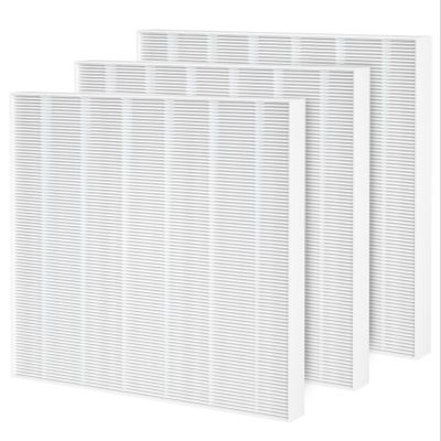 3-Pack C535 Replacement Filter A Compatible with Winix C535, 5300-2, P300, 5300, Repalce 115115, H13 True HEPA Filter