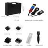200W Low Noise Electric Carpet Trimmer,Tufting Gun Rug Carver Speed Adjustable Rug Tufting Carver Clippers,for Handmade Rug Clean and Tufted Shears Carpet Carving Tool 1,4.5 * 18cm view 4