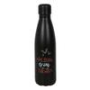 something different Spiral - Blood Of My Enemies - Metal Water Bottle - L view 1