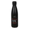something different Spiral - Blood Of My Enemies - Metal Water Bottle - L view 2