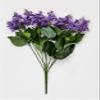 20" Purple Lilac Bush view 1