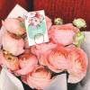 Tofficu 10pcs Metal Floral Place Card Holder 13.4 Inch Card Holder Stick Wedding Table Number Holders for Wedding & Arrangements, DIY Clip Memo Holder Cake Topper view 2