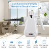 1000W Handheld Multi-Surface Steam Cleaner with Accessories, Multi-Purpose Steamer for Home Use, Steamer for Cleaning Floor, Upholstery, Grout And Car view 4