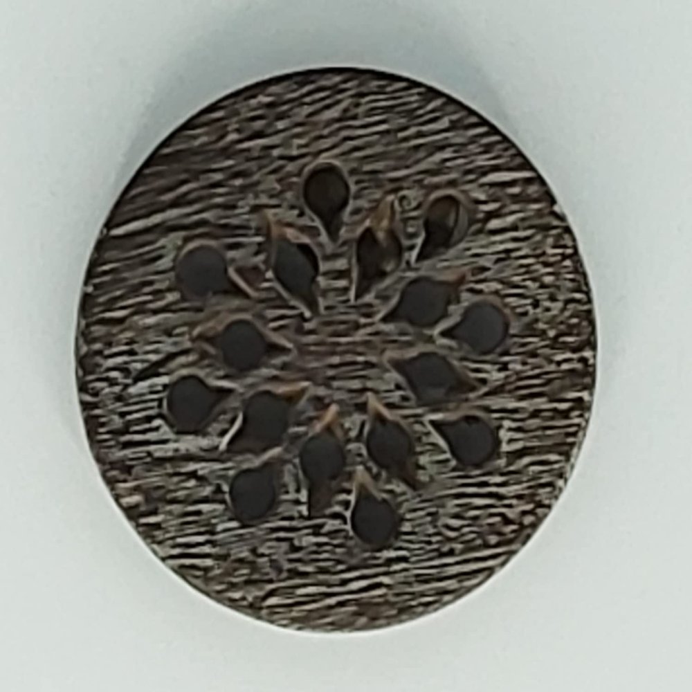 1 Dentel vanilla magnet