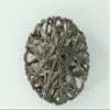 1 Magnet GIBOUILLE NIK Noir view 1