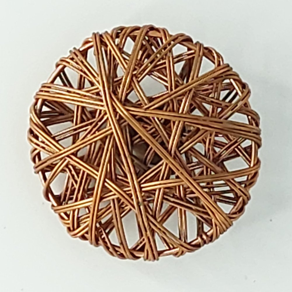 1 Magnet Copper