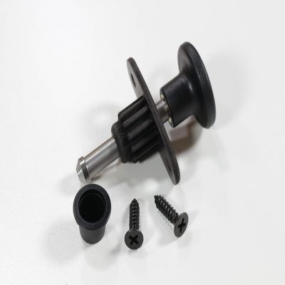 Murphy Bed Cabinet Lock Mechanism - Designed to Lock a Murphy Bed on Compatible Murphy Bed Cabinets so it Cannot Easily be Opened Unintentionally