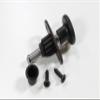 Murphy Bed Cabinet Lock Mechanism - Designed to Lock a Murphy Bed on Compatible Murphy Bed Cabinets so it Cannot Easily be Opened Unintentionally view 1