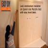 Murphy Bed Cabinet Lock Mechanism - Designed to Lock a Murphy Bed on Compatible Murphy Bed Cabinets so it Cannot Easily be Opened Unintentionally view 4