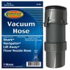 EnviroCare Replacement Vacuum Cleaner Flexible Floor Nozzle Hose Designed to Fit Shark Navigator Lift-Away Uprights view 1