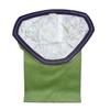 10 Pack Replacement Backpack Vacuum Bags to Fit Proteam 6 QT 107314 Intercept Vacuum Cleaners. Compatible with ProVac FS 6 GoFree view 1