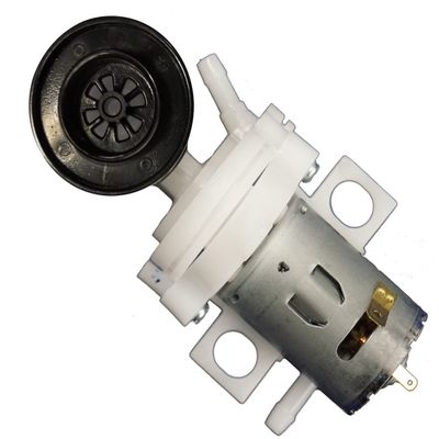 1600053 for Bissell SpotClean 12 V Pump Assembly 97491, 97498, 9749W, 5207F