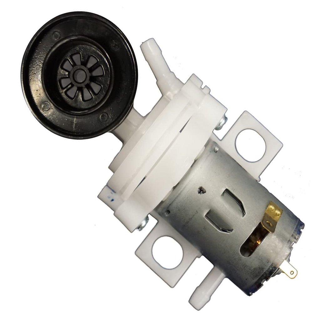 1600053 for Bissell SpotClean 12 V Pump Assembly 97491, 97498, 9749W, 5207F