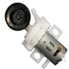 1600053 for Bissell SpotClean 12 V Pump Assembly 97491, 97498, 9749W, 5207F view 1