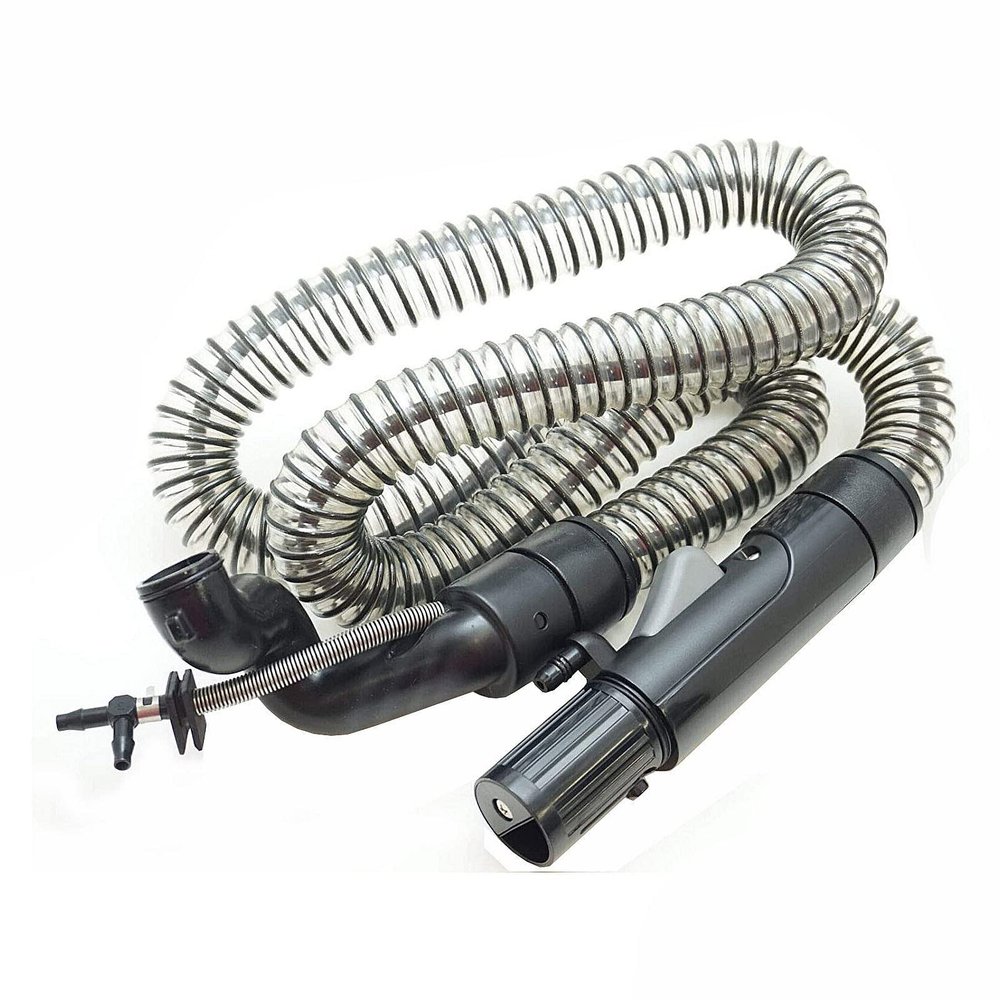 1606643 for Bissell ProHeat 2X Lift Off Black Hose Assembly 1560, 1564, 1565