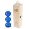 Acever Glass Vase Wood Box for Home Dcor Birthday Wedding Christmas New Year Valentines Day view 2