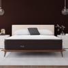 ERGO-Pedic CopperCloud 12" Twin Size Hybrid Mattress (Plush), Gel Memory Foam Mattress Infused with Cooling Copper, CertiPUR-US Certified view 1