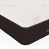 ERGO-Pedic CopperCloud 12" Twin Size Hybrid Mattress (Plush), Gel Memory Foam Mattress Infused with Cooling Copper, CertiPUR-US Certified view 2