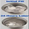 Today I Just Want To Eat Coconut Cream Pie Tumbler Saying Funny Gift Idea Insulated Cup With Lid Black 30 Oz view 3
