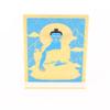 Feng Shui Medicine Buddha Plaque view 1