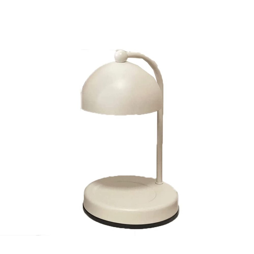 Candle Heater Nordic Electric Candle Warmer Dimming Wax Melt Burner Smokeless Candle Heater Lamp for Entrance Yoga Room Gift Bedside Indoor