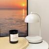 Candle Heater Nordic Electric Candle Warmer Dimming Wax Melt Burner Smokeless Candle Heater Lamp for Entrance Yoga Room Gift Bedside Indoor view 3