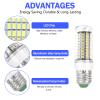 Yooank Refrigerator Light Bulb LED Lamp 7006999 Replacement for Sub-Zero Fridges and Freezers Parts 4380000, BI-Series, 700 Series and IC-27 | Blue LED Lamp (White Light) - 2 Pack view 3
