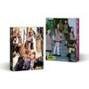 NewJeans - OMG [Message Card ver.] 1st Single Album+Store Gift (6 ver. Set) view 1