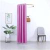 VNABO Clothing Store Fitting Room Portable Dressing Room Office Fitting Room U-Shaped Locker Room for Shopping Malls view 1