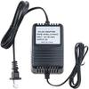Parthcksi Barrel Tip 12V AC/AC Adapter Compatible with Model: APX351355 Class 2 Transformer Fits Mr. Christmas Animated Santa's Ski Slope Bethlehem Holiday Skaters 12VAC Power Supply Cord view 2