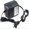 Parthcksi Barrel Tip 12V AC/AC Adapter Compatible with Model: APX351355 Class 2 Transformer Fits Mr. Christmas Animated Santa's Ski Slope Bethlehem Holiday Skaters 12VAC Power Supply Cord view 4