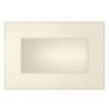 LOVMOR Wall-Mounted Cabinets, Medicine Cabinets with Soft-Close Doors, Decorative Furniture for Living Rooms, Bedrooms, Kitchens, Laundry Rooms (Glass Not Included) view 1