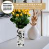 FOMIYES Elegant Vase Filler Decor 400pcs Imitation Pearls Floating Fake Pearl Beads view 4