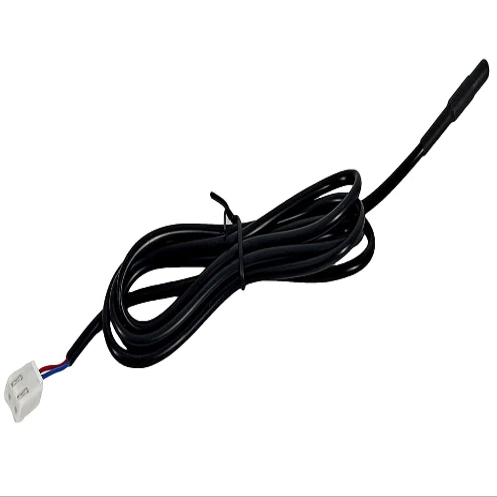 Pellethead Pelpro & Pleasant Hearth Ambient Probe for PP130 PP60 PP70 PPC90 Cast TSC90 PH35PS PH50CABPS PH50PS PHC90 - Replaces SRV7000-668
