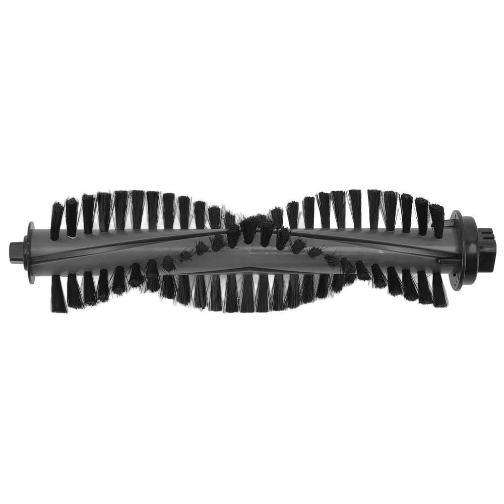 KUIDAMOS Main Brush Replacement Parts Robot Vacuum Cleaner Replacement Parts Main Brush Roller for A4S Vacuum Cleaner