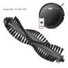 KUIDAMOS Main Brush Replacement Parts Robot Vacuum Cleaner Replacement Parts Main Brush Roller for A4S Vacuum Cleaner view 3