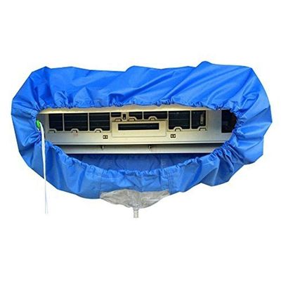 Cleaning set for air conditioning unit, size 9000-12000, 18000 BTU-