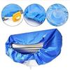 Cleaning set for air conditioning unit, size 9000-12000, 18000 BTU- view 2