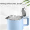 OLOTU Electric Kettle 1.5L/50.7OZ Electric Kettle, Tea Kettle with 360 Rotating Base, Cordless Design Stainless Steel Water Kettle Fast view 2