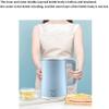 OLOTU Electric Kettle 1.5L/50.7OZ Electric Kettle, Tea Kettle with 360 Rotating Base, Cordless Design Stainless Steel Water Kettle Fast view 4