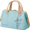 Skater KGA1-A Insulated Lunch Bag, Howl's Moving Castle view 2